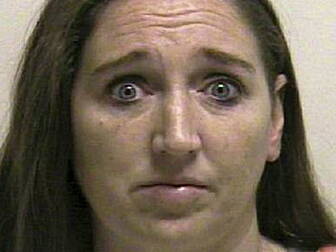 Utah woman arrested over death...